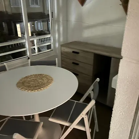 Apartmán Urbanizacion Cabo Cervera *
