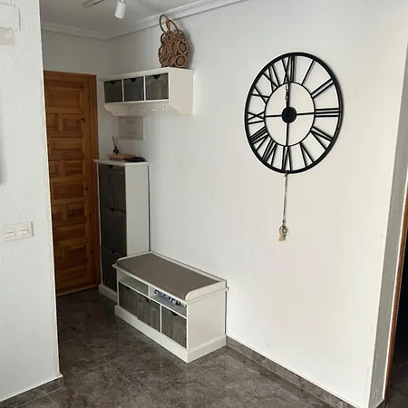 Urbanizacion Cabo Cervera Apartmán